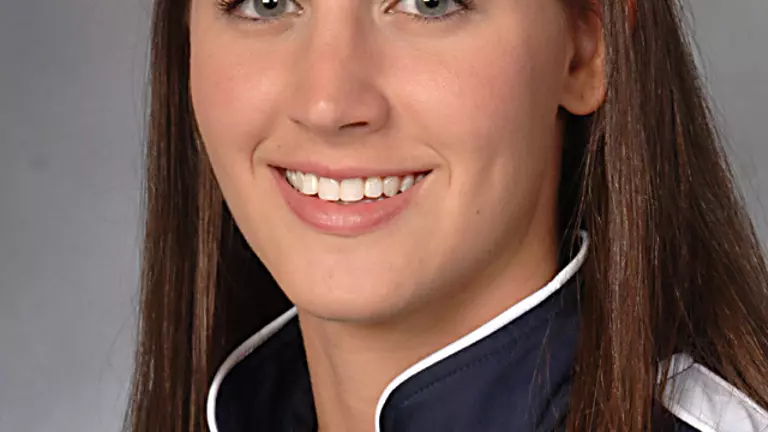 Miller Finishes 54th In 50-Freestyle At U.S. Olympic Trials