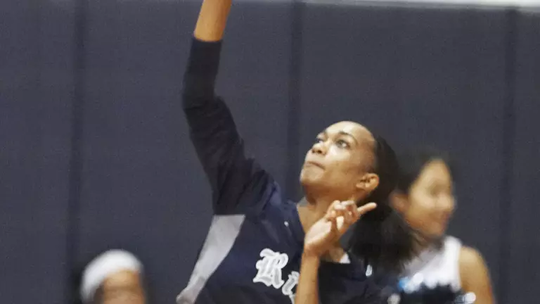 Rice Falls To Tulane 3-1