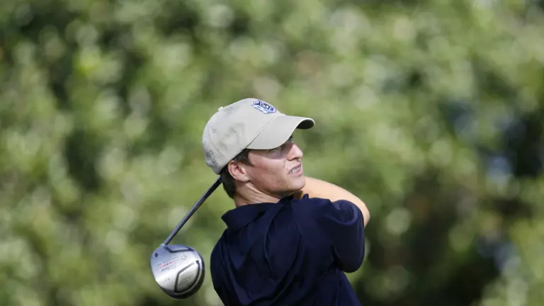 Owls Conclude Fall Season at Pacific Invitational