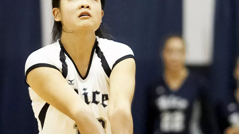 Lam Honored By C-USA