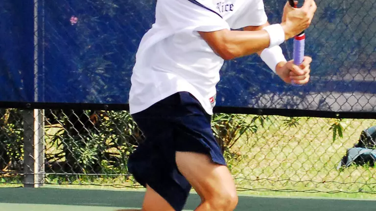 Knupfer Qualifies for Main Draw at Polo Ralph Lauren ITA All-American Championships