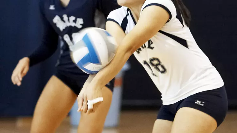 Lam Earns C-USA Defensive Honor