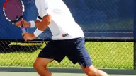 Knupfer and Muller Still Alive at ITA South Central Regional Championships