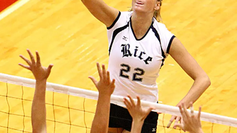 Tulsa Edges Rice in 3-2 Marathon Decision