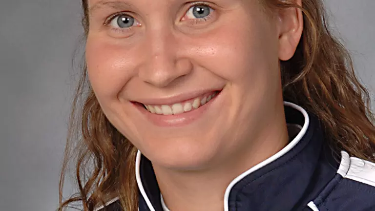 Massengale Finishes 33rd In 800-Freestyle At U.S. Olympic Trials