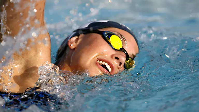 Five Owls To Compete Saturday In Collegiate Open Water Swim Championships