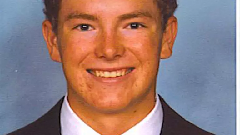 Rice Golf Signs Thorseth