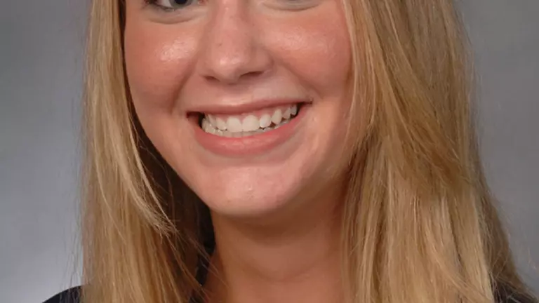 Boulavsky Named To C-USA All-Academic Team