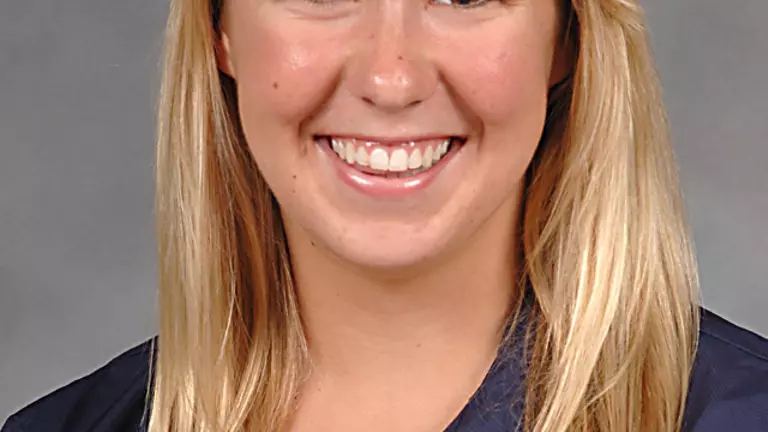 <i>H2Owls</i> - Meet The Rice Swim Team