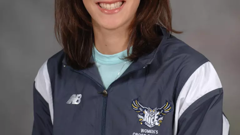 Daniels Named C-USA Athlete of the Week