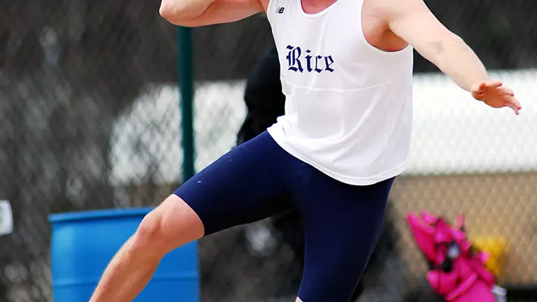 Stadel, Solares Qualify for NCAA National Meet