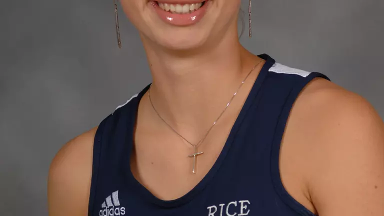 Karas, Harknett Receive C-USA Academic Honors