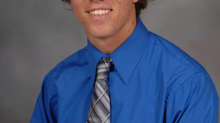 Colwick Named C-USA Athlete of the Week