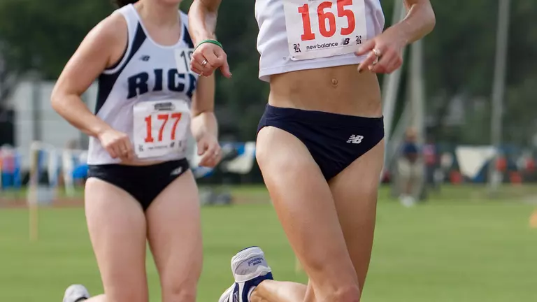 Nine Owls Head to NCAA Outdoor Championship