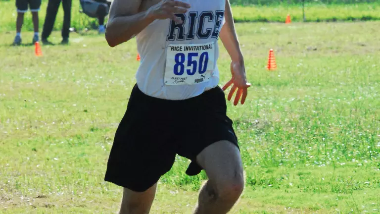 Morris and Olson Named to C-USA All-Academic Team