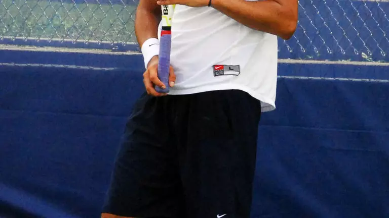 ITA South Central Regional Championships - Day 1 Recap