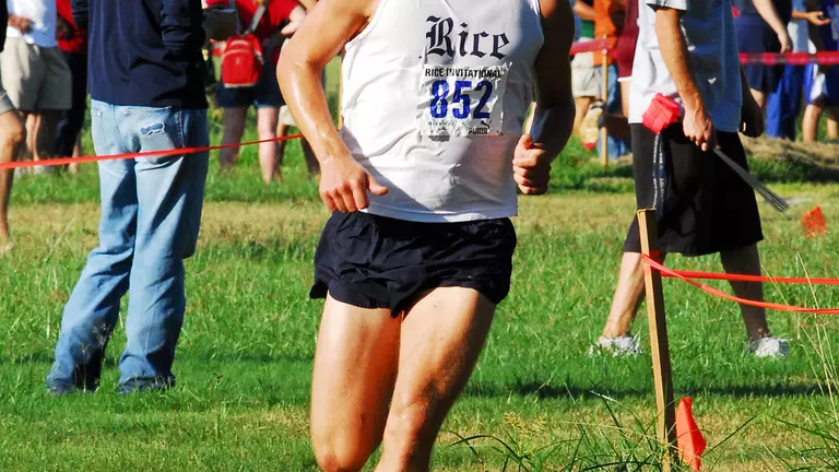 Owls 16th at Penn State National