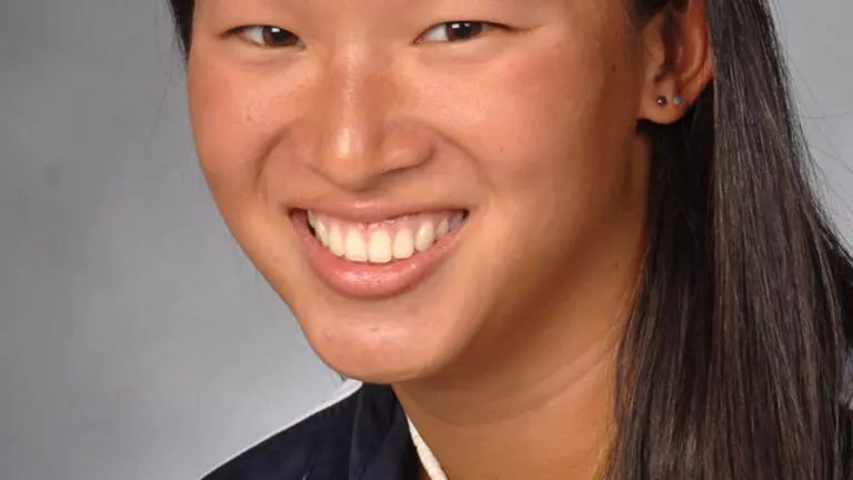 Swimmers Lead All Four Opponents After First Day Of Competition At U.H.