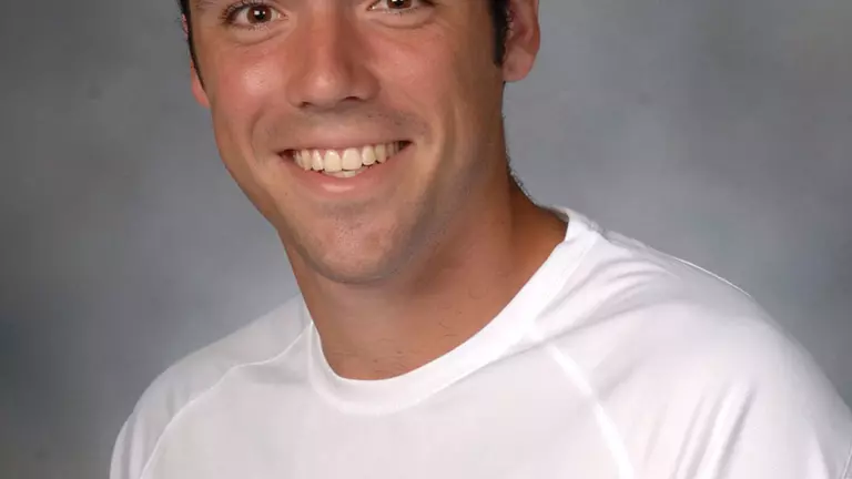 Rosa Rolls into Round of 16 at D'Novo ITA All-American