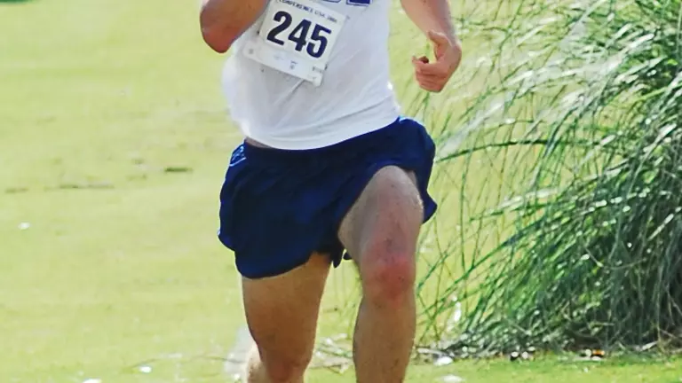 Rice Owls Compete at NCAA South Central Region