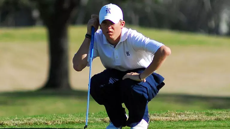 Rice Golf Travels to PGA West