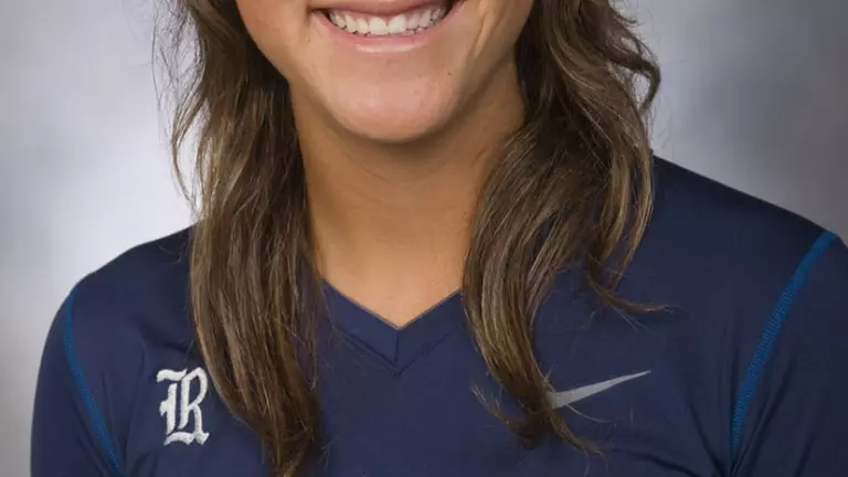 Women's Tennis Recap - Holiday Inn Astrodome Rice Classic Day One