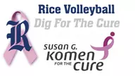 Wear Pink at the Dig For The Cure Match