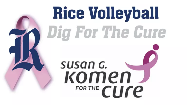 Wear Pink at the Dig For The Cure Match