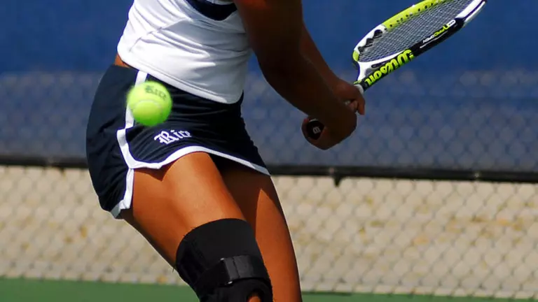 Women's Tennis Recap - Wilson/ITA Southwest Regional Day 1