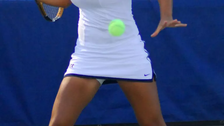 Women's Tennis Recap - Wilson/ITA Southwest Regionals Day 3