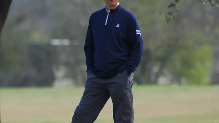 Rice Golf Announces Signing Class