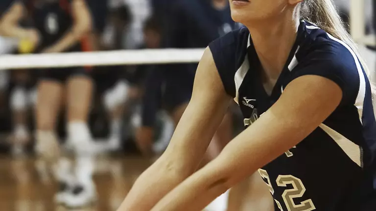 Boulavsky and Lam Named Academic All-District VI