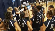 Owls Face UTEP in Quarter-final Match at C-USA Volleyball Championship