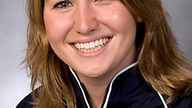 Zelnick Earns C-USA Swimmer of the Week Award