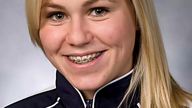 Swimmers Lead Field After First Day At Cornhusker Invitational