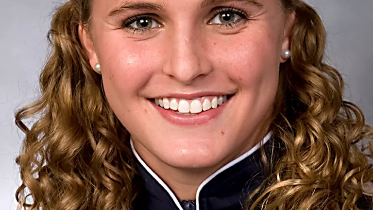 Shelby Bottoms Earns C-USA Swimmer of the Week Award