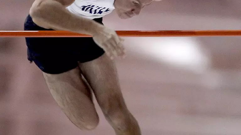 Colwick Competing at 87th NCAA Outdoor Track & Field Championship