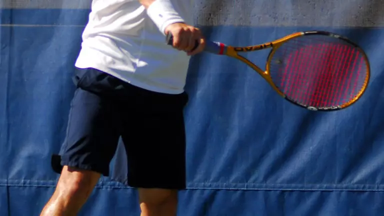 Men's Tennis Super Six: Texas A&M