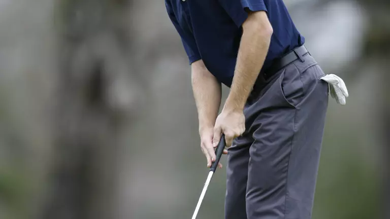 Buttacavoli Named to Academic All-District Team