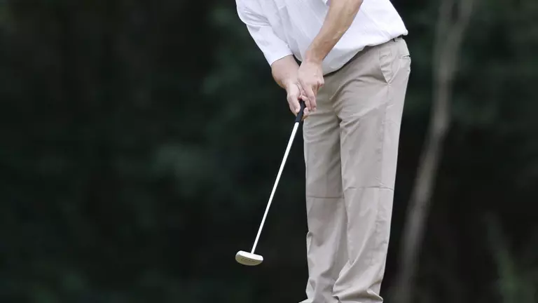 Kelley Second, Brown Third at CPT Championship