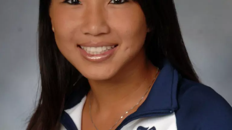 14 Owls Earn 2008 Arthur Ashe, Jr. Sports-Scholar Athlete Awards