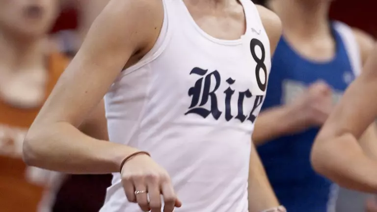 Owls Place Ninth at NCAA Midwest Regional