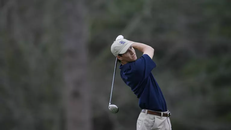 Brown Captures Summer Tourney Title