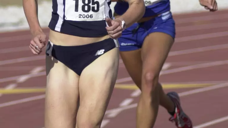 Owls Compete at the NCAA Midwest Regional