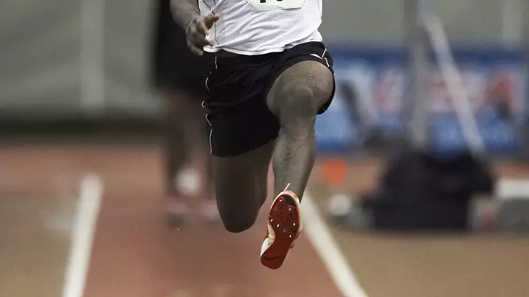 Several Top Eight Places at John McDonnell Invitational