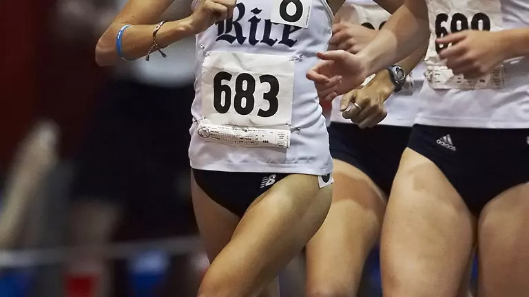 Three More Qualify for NCAA Regional