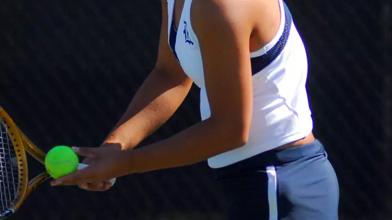 Chao and Karas Earn All-Conference USA First Team Honors