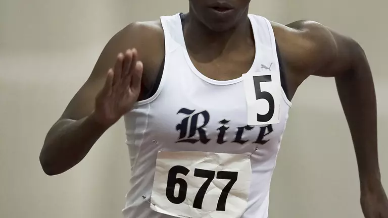 Daniels & Lyons Named to C-USA All-Academic Squad