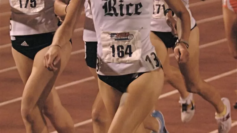 Owls Dominate to Win Conference USA Championship