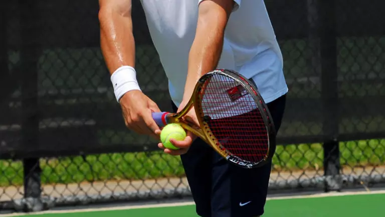 Rosa and Muller Notch Two Doubles Qualifying Wins at D'Novo ITA All-American